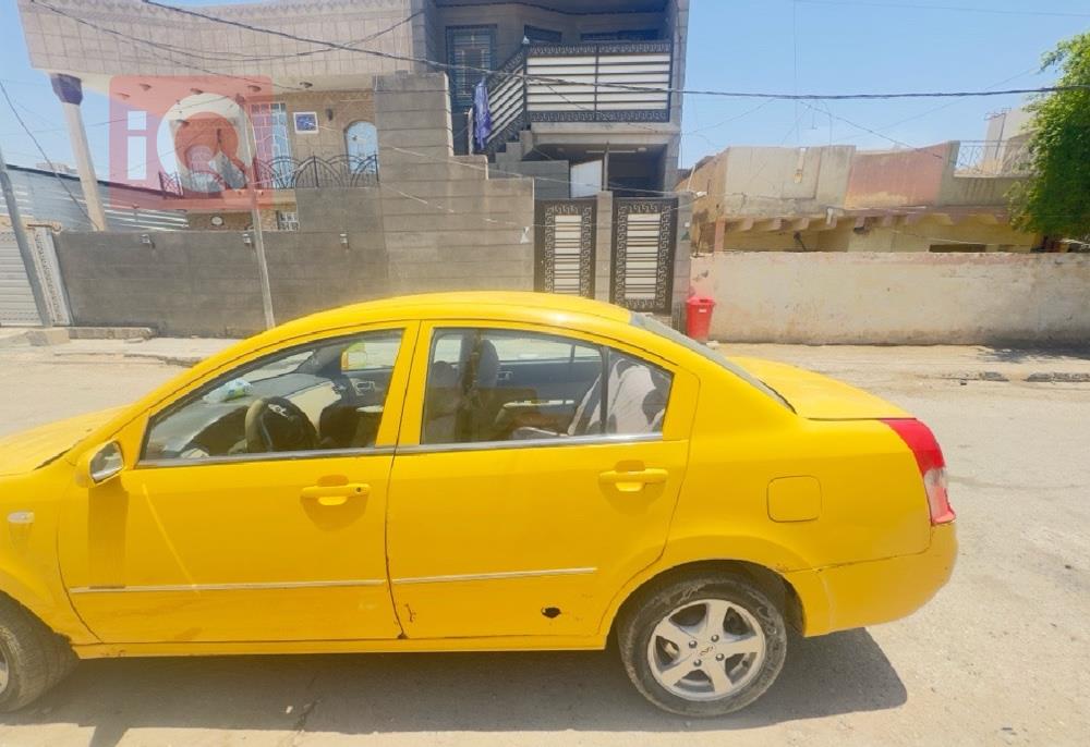 شيري A520
